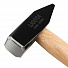 Licota AHM-00800 Молоток с ручкой из дерева гикори 800 г-4004
