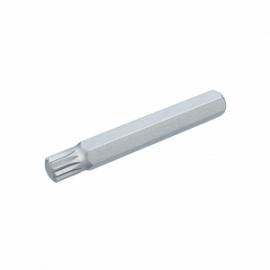GARWIN PRO 631055-M10 Бита, с шестигранным хвостовиком, 10 мм, M10, 75 мм, 1 шт