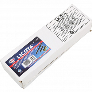Licota ATC-3016 Приспособление для демонтажа болта фиксатора поворотного кулака многорычажной подвески VAG