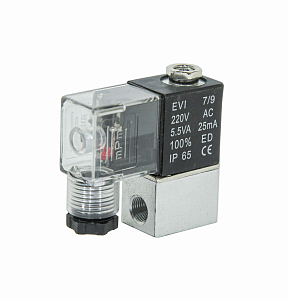 Соленоид для NCEO100/400 NORDBERG NCEO100/400#SOL