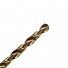 RUNTEC RT-DS7 Сверло по металлу Runtec HSS-TiN 7 x 109мм HEX 1/4"-4004