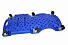 Лежак подкатной GWT40B Great Wolf низкопрофильный-4004