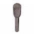 GARWIN INDUSTRIAL 900509-10*20*64 Борфреза цилиндрическая с гладким торцом 10*20*64 мм, VHM, SC, форма А (серия 900509)-4004