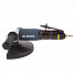 GARWIN INDUSTRIAL 803017-18-10 Пневматическая углошлифовальная машинка (УШМ) c рычажным включателем, 180 мм, 7600 об/мин., 1,8 л.с., промышленная-4004