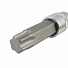Licota H4T090A Головка со вставкой, 1/2", T90, 100 мм-4004