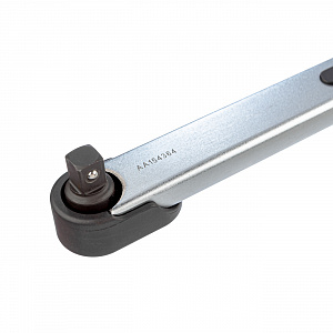 GARWIN INDUSTRIAL 504610-0140-12 Динамометрический ключ 0-140 Нм, стрелочного типа, двусторонний, с приводным квадратом 1/2"