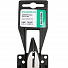 GARWIN PRO 703535-160 Длинногубцы, изогнутые, 160 мм-4004