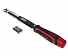 Ключ динамометрический 3/8" 7-135Нм 425мм с цифровой индикацией JTC-4004