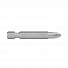 Licota BPH105002 Бита, с шестигранным хвостовиком, 1/4", PH2, 50 мм, 1 шт-4004
