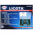 Licota ASD-900K2 Набор отверток профессиональных 8пр.-4004
