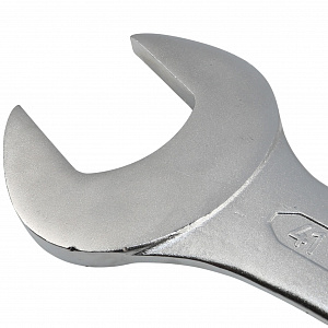 GARWIN PRO GR-OD3641 Ключ рожковый, прямой, двусторонний, 36 мм, 41 мм