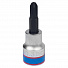 Насадка (бита) торцевая 3/8", Phillips, PH3, L = 50 мм KING TONY 302103-4004