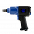 GARWIN INDUSTRIAL 800546-1-2376 Гайковерт пневматический ударный 1" 2373 Нм (242 кГм), композитный-4004