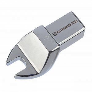 GARWIN INDUSTRIAL 505570-11-14 Насадка для динамометрического ключа рожковая 11 мм, с посадочным квадратом 14*18