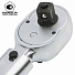 GARWIN PRO 501511-20-200-12 Динамометрический ключ с приводным квадратом 1/2", 20-200 Нм-4004