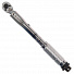 Ключ динамометрический 1/4", 2-24 Нм, в пластиковом кейсе МАСТАК 012-20024C-4004