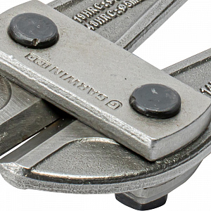GARWIN INDUSTRIAL 706520-350-blade Лезвие для болтореза (комплект) 350 мм