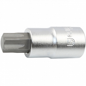 GARWIN PRO 612625-T60 Головка со вставкой, 1/2", T60, 55 мм