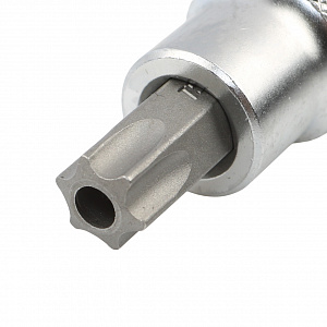 Licota H4TT055 Головка со вставкой, 1/2", T55H, 55 мм