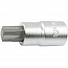 GARWIN PRO 612625-T60 Головка со вставкой, 1/2", T60, 55 мм-4004