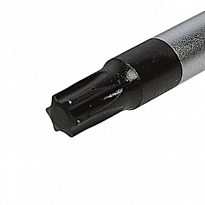 Licota ACK-384013 Набор отверток Torx 8 пр. в ложементе