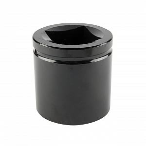 GARWIN PRO 620376-75 Головка, 2-1/2", 75 мм, торцевая, 6-гранная, ударная