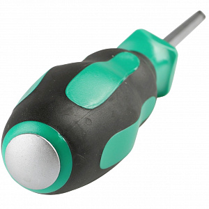 GARWIN PRO 634135-PH3*150 Отвертка усиленная цельнометаллическая PH3, 150 мм