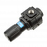 GARWIN INDUSTRIAL 807680-12 Регулятор давления 1/2" (5 микрон), с кронштейном, усиленный - макс. давление 16 бар-4004
