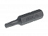 Бита TORX Т15х30мм 1/4" DR JTC-4004