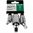 GARWIN PRO 615100 Набор карданов шаровых 1/4", 3/8", 1/2", 3 пр.-4004