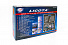 Licota ALK-0010P Набор инструмента 1/2" и 1/4" Spline 98 предметов-4004