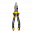 RUNTEC RT-PLR01200 Плоскогубцы комбинированные RUNTEC 200 мм-4004
