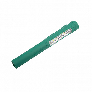 GARWIN PRO GL-A86 Фонарь карманный аккумуляторный светодиодный