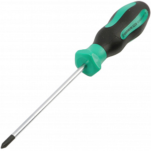 GARWIN PRO 634005-PH0*75 Отвертка профессиональная PH0, 75 мм