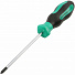 GARWIN PRO 634005-PH0*75 Отвертка профессиональная PH0, 75 мм-4004