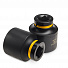RUNTEC RT-IS3B14L Набор ударных головок глубоких RUNTEC 1", 22-60 мм, CrMo, 14 предметов-4004