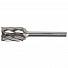 GARWIN INDUSTRIAL 900531-16*25*69 Борфреза цилиндрическая с торцевыми зубьями 16x25x69 мм, VHM, AL, форма B (серия 900531)-4004