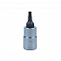 GARWIN PRO V01T20H Головка со вставкой, 1/4", T20H-4004