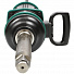 GARWIN PRO 800550-8010 Гайковерт пневматический ударный 1" 5300 Нм (540 кГм)-4004