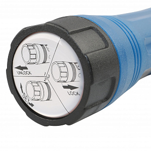 Licota AWT-30105A Отвертка динамометрическая 1/4", 1-5Nm