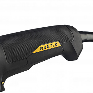 RUNTEC RT-ADC3200 Шлифмашина угловая бесщеточная RUNTEC 230 мм, 230В, 3200Вт