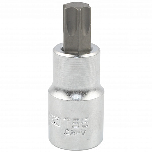 GARWIN PRO 612625-T55 Головка со вставкой, 1/2", T55, 55 мм