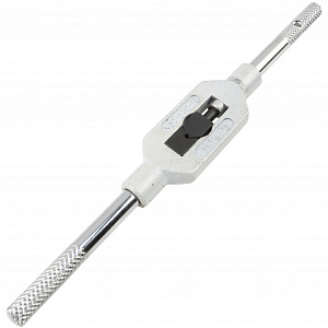 GARWIN INDUSTRIAL GM-TMS15 Набор метчиков М3 - 12, HSS, DIN352, 15 предметов