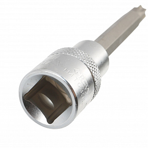 Licota H4T045A Головка со вставкой, 1/2", T45, 100 мм