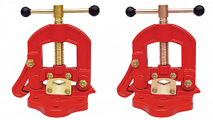 GARWIN INDUSTRIAL GSX-UA06 Тиски трубные искробезопасные 15-115 мм