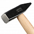 Licota AHM-00300 Молоток с ручкой из дерева гикори 300 г-4004