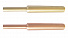 GARWIN INDUSTRIAL GSS-YCB12 Выколотка прямая искробезопасная 12х160 мм-4004