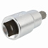 GARWIN PRO 612655-M10 Головка со вставкой, 1/2", M10, 55 мм-4004