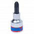Насадка (бита) торцевая 1/2", Phillips, PH4, L = 60 мм KING TONY 402104-4004