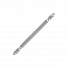 Вставка (бита) торцевая 1/4", Phillips, PH1, 110 мм, двухсторонняя, для шуруповерта KING TONY 131101P-4004